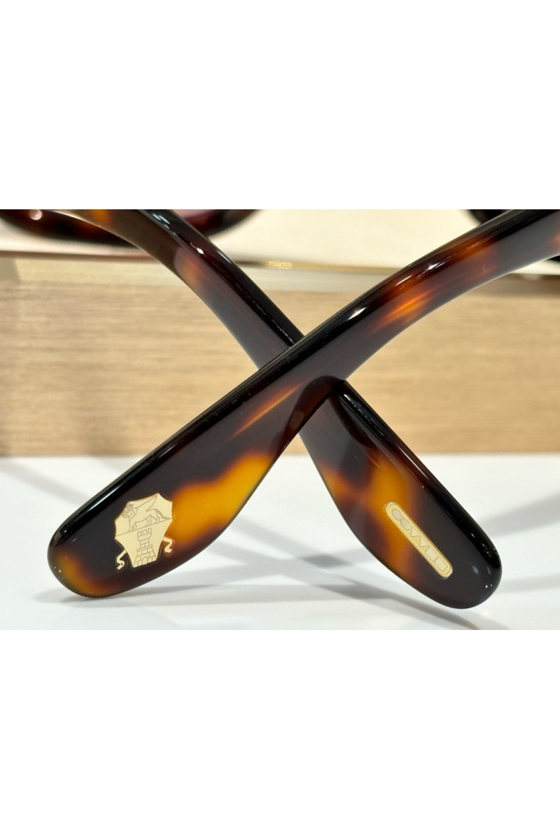 Brunеllо Сuсinеlli Солнцезащитные очки Oliver Peoples Maysen