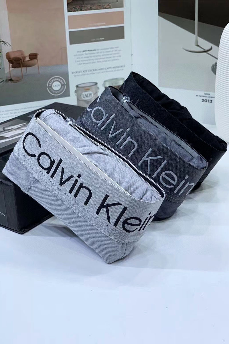Calvin Klein Набор мужского нижнего белья