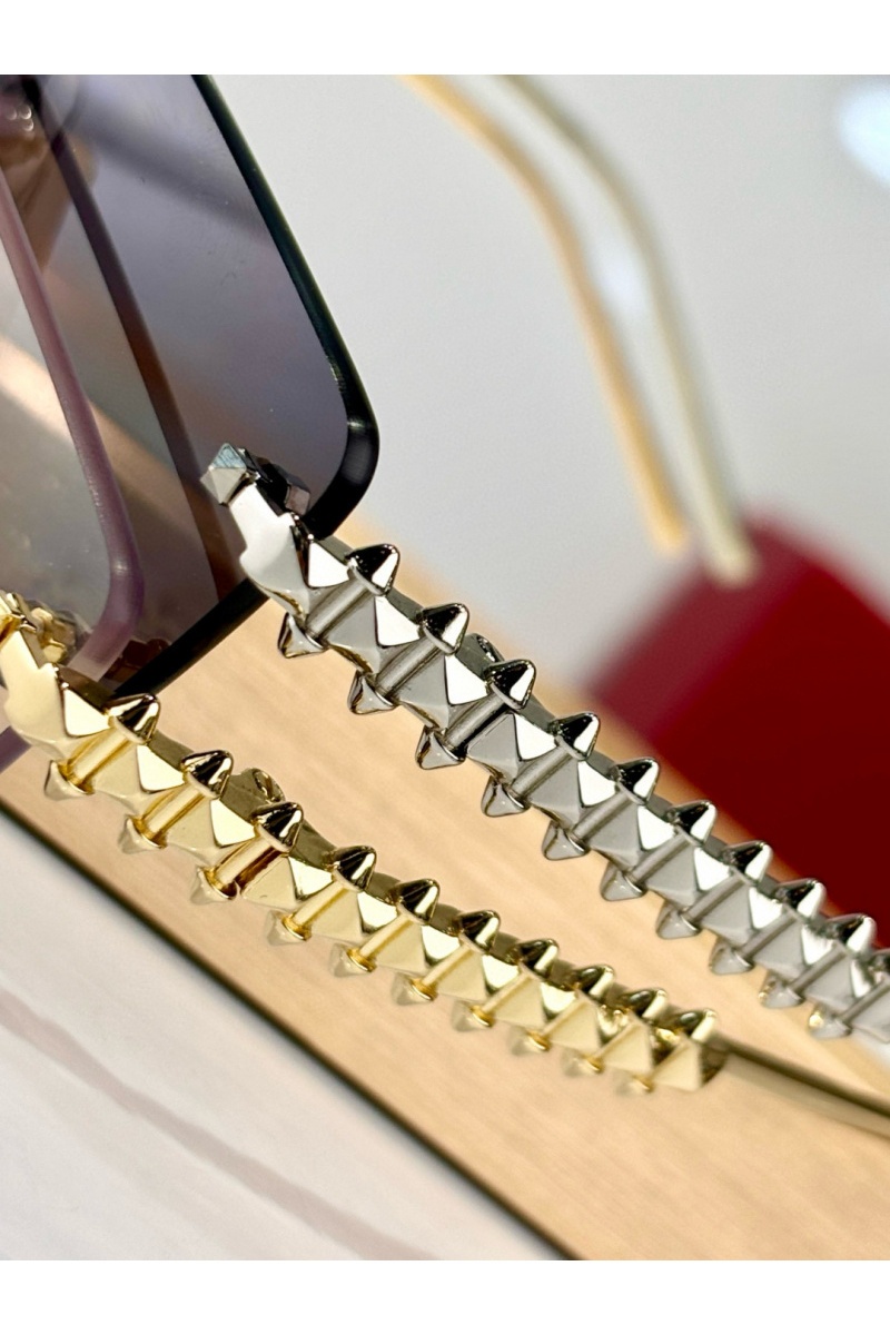 Cartier Солнцезащитные очки
