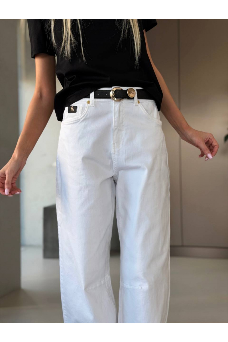 Polo Ralph Lauren Женские джинсы premium