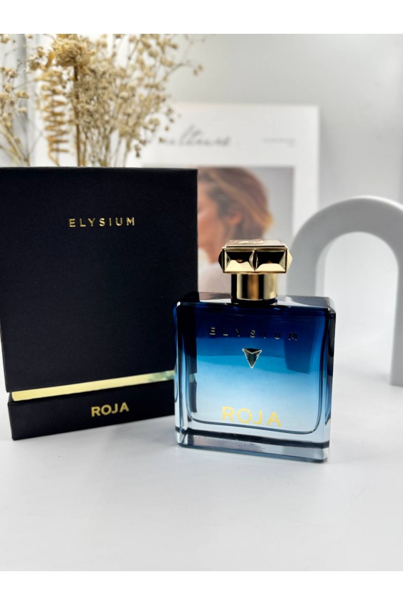 Designer Clothing Парфюмерная вода Roja Parfums Elysium Pour Homme (100 мл)