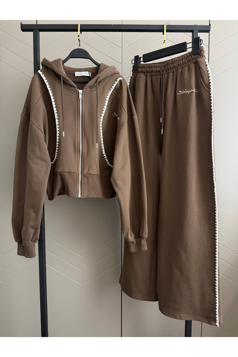 Schiaparelli Женский костюм premium - Brown