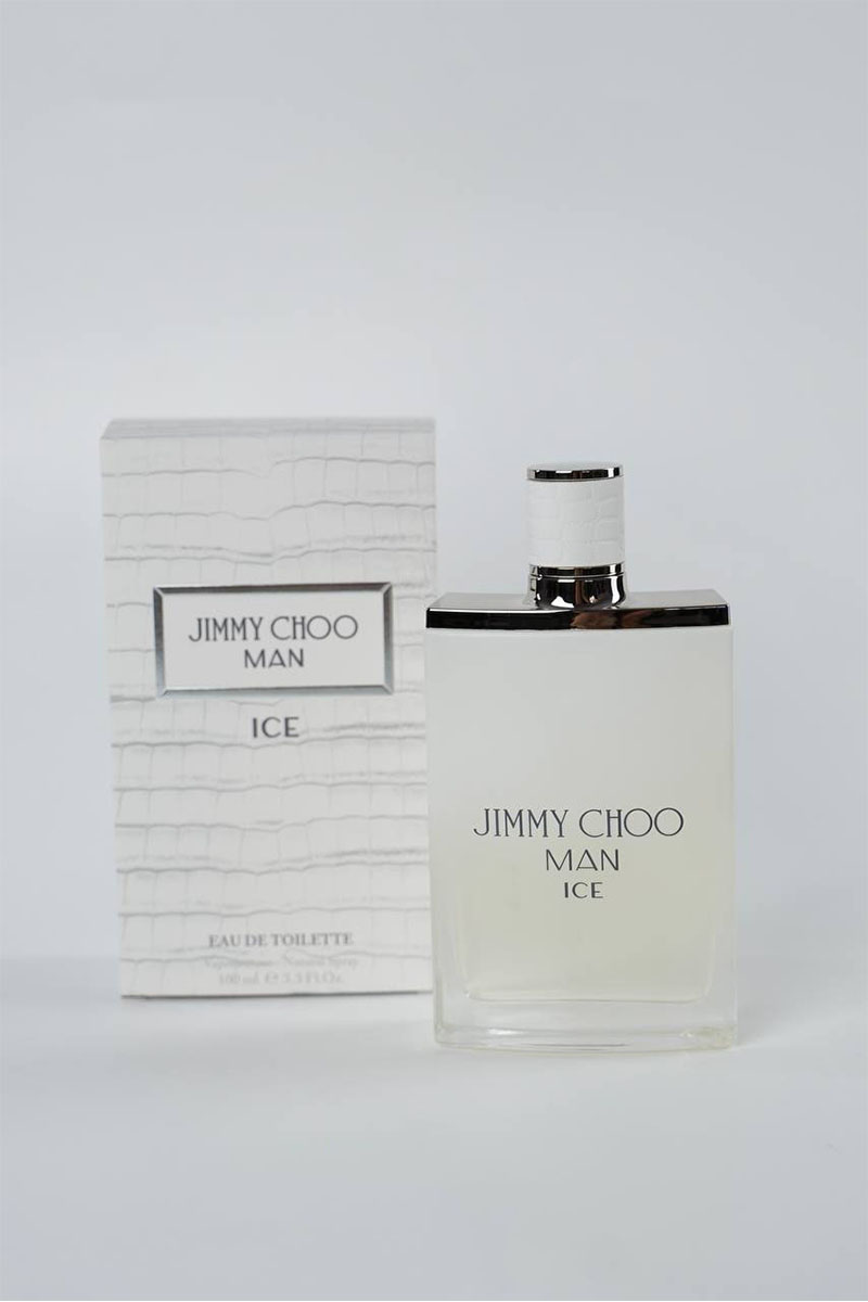 Designer Clothing Парфюмерная вода Jimmy Choo Man Ice (100 мл)