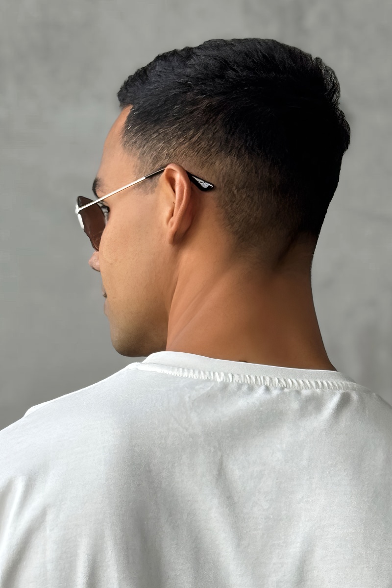 Ray-Ban Солнцезащитные очки Aviator Large Metal