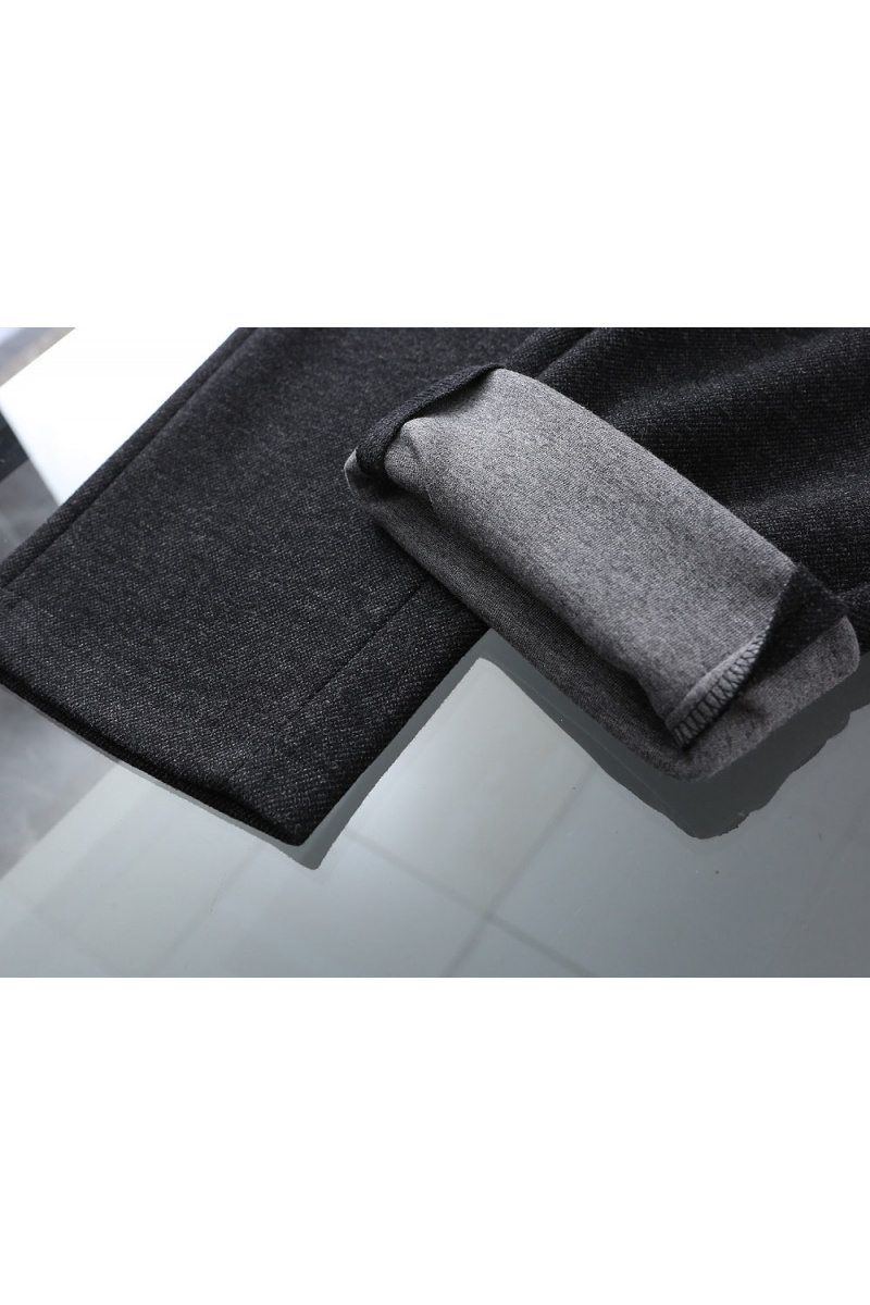 Loro Piana Спортивный костюм premium - Black