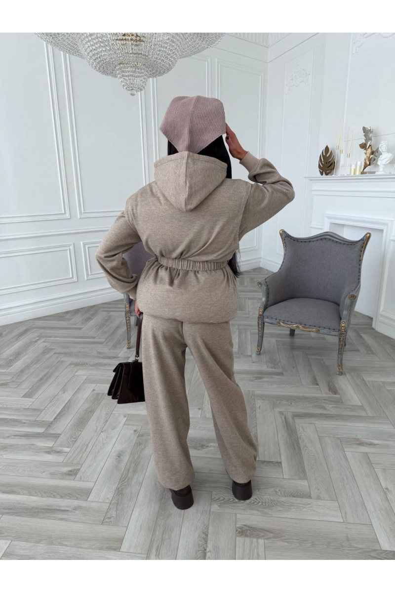Max Mara Женский костюм тройка premium