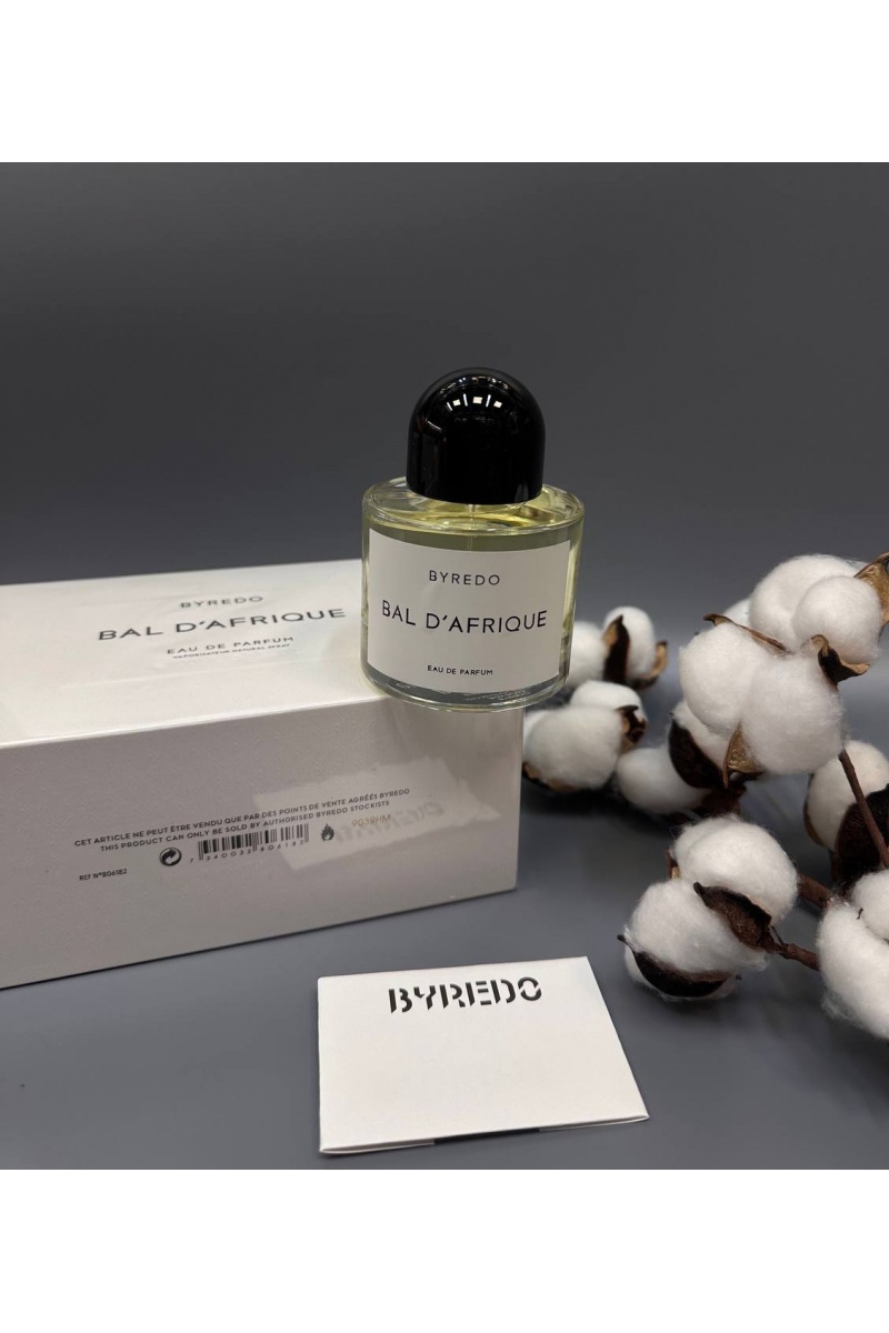 Designer Clothing Парфюмерная вода Byredo Bal D'Afrique (100 мл)