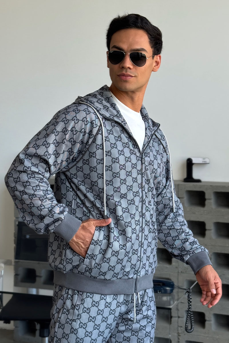 Gucci Спортивный костюм GG Monogram