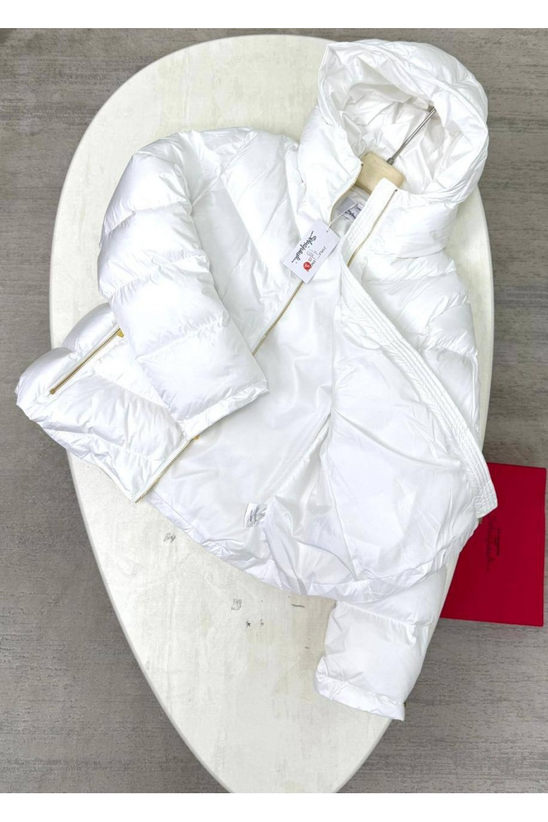 Schiaparelli Женская куртка Premium - White