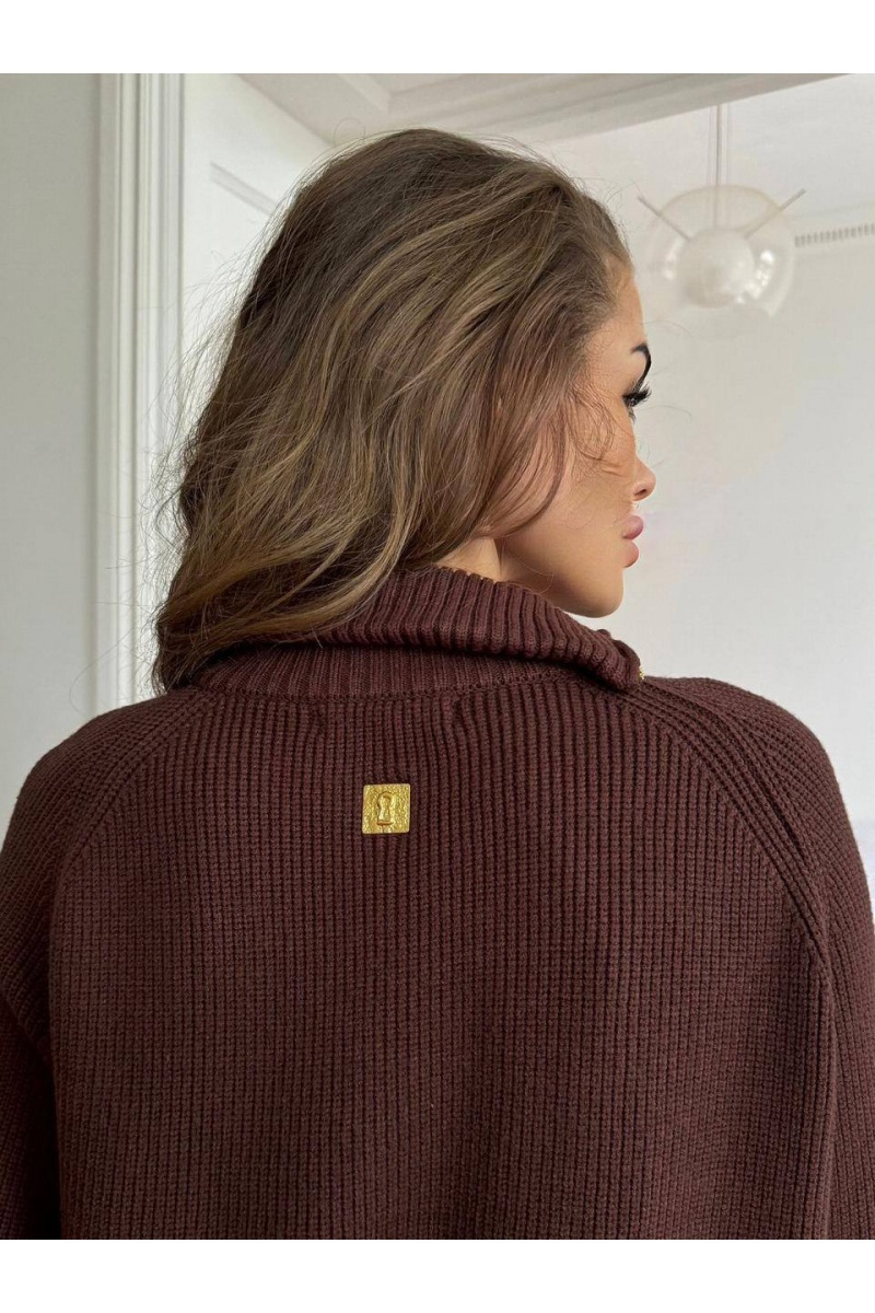 Schiaparelli Женский костюм premium - Brown