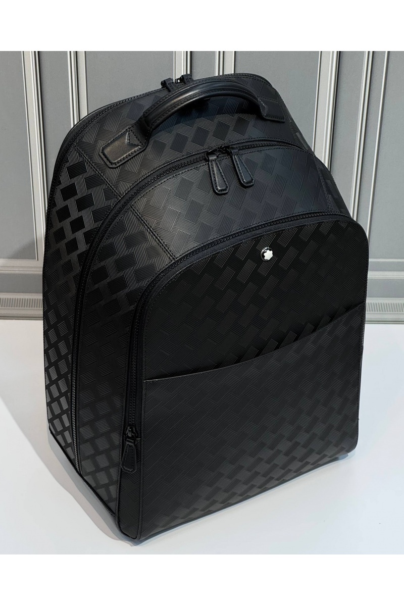 Montblanc Кожаный рюкзак Extreme 3.0 45x32x20 см
