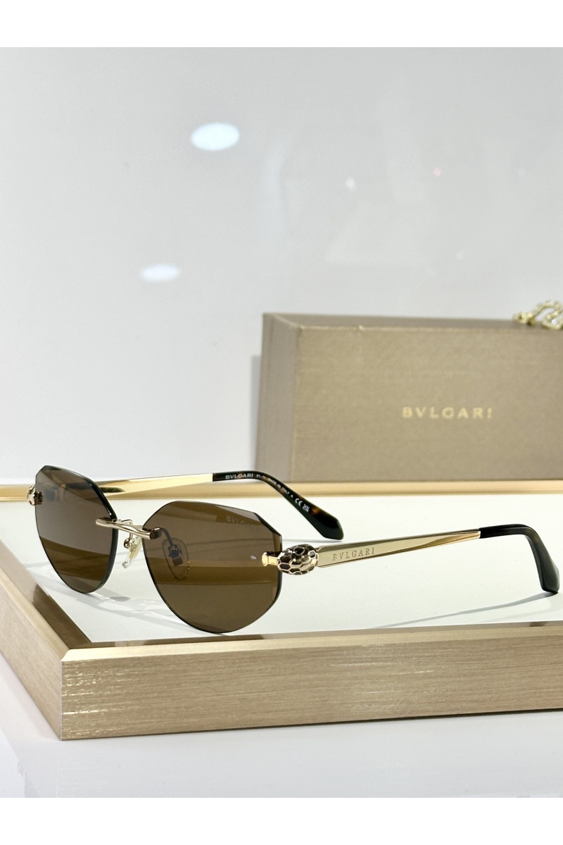 Designer Clothing Солнцезащитные очки Bvlgari Serpenti