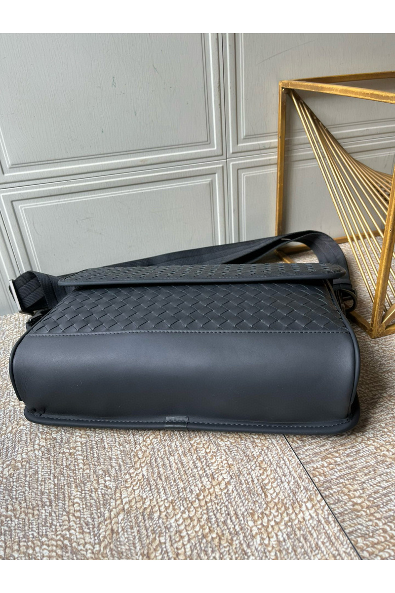 BV Кожаная сумка Premium 30x20x7 см