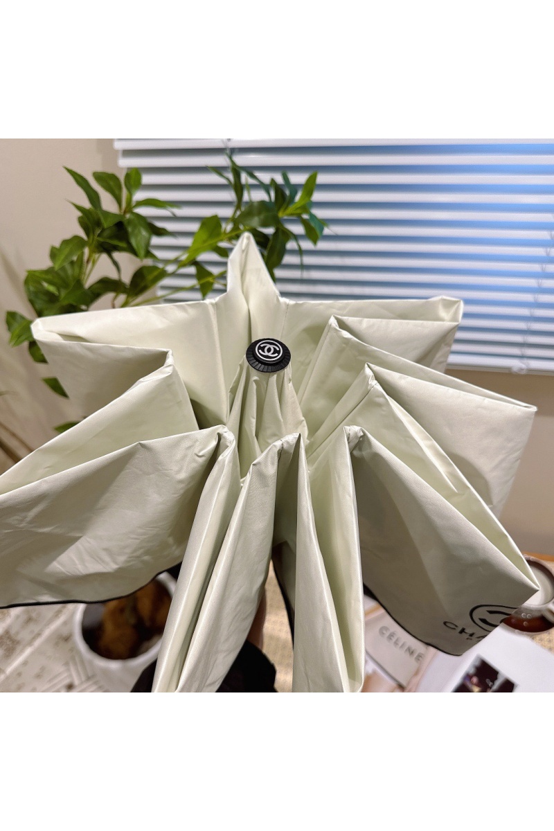 Chаnеl Складной зонт premium 