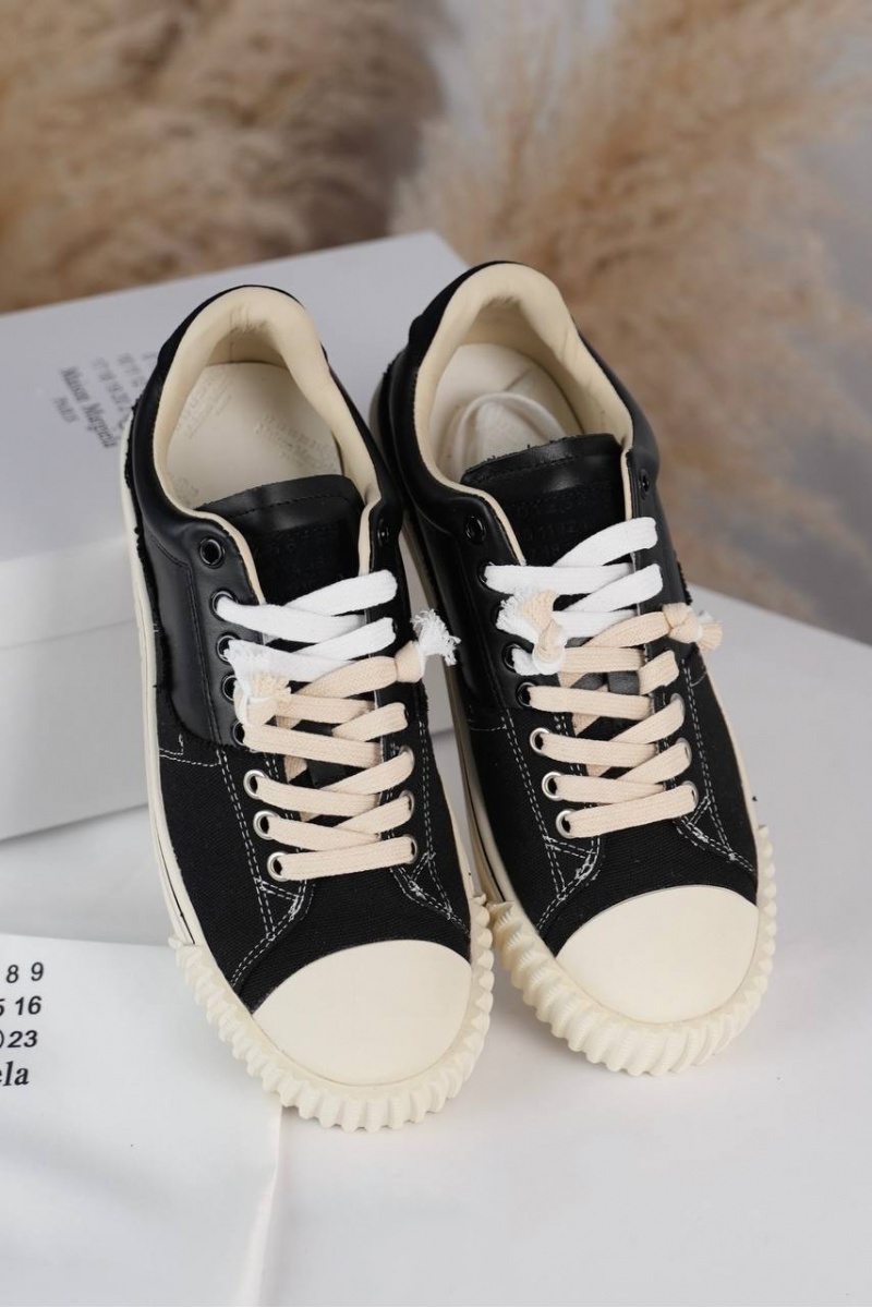 Designer Clothing Мужские кроссовки Maison Margiela New Evolution