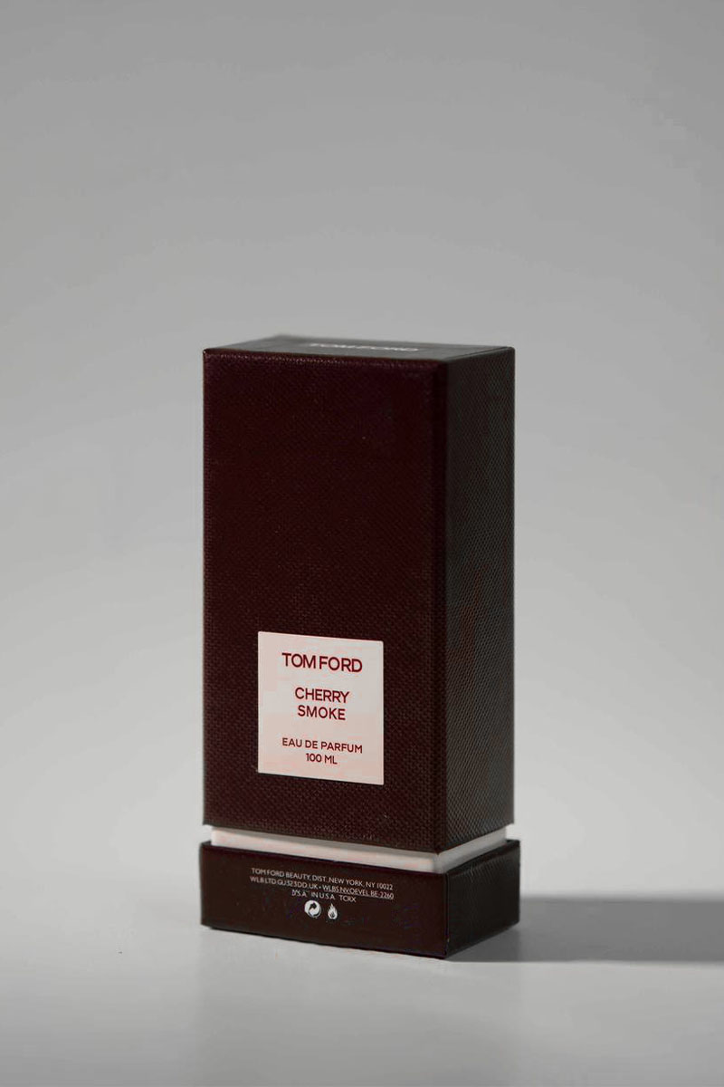 Tom Ford Парфюмерная вода Cherry Smoke (100 мл)