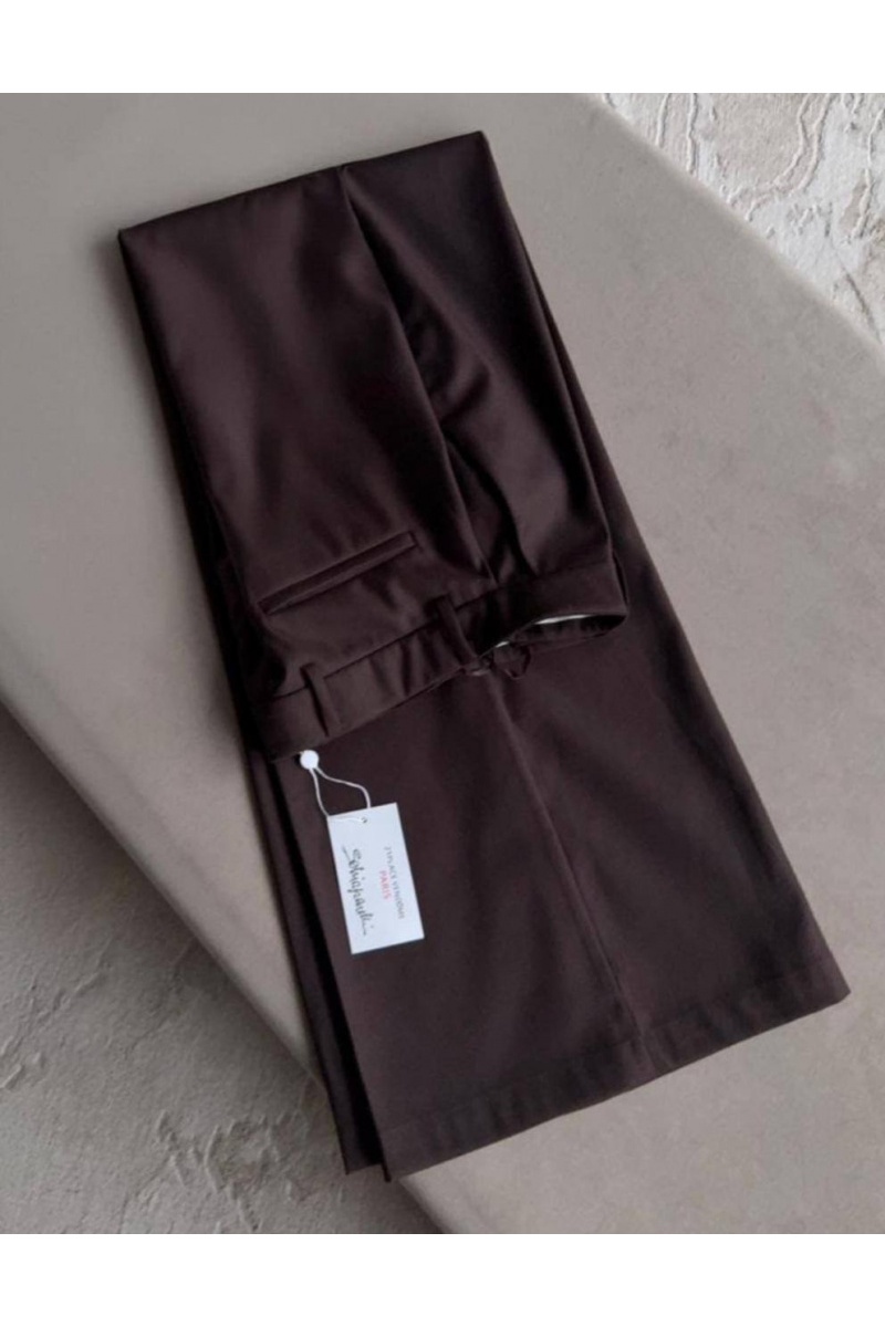 Schiaparelli Женские брюки Schiaparelli premium - Brown