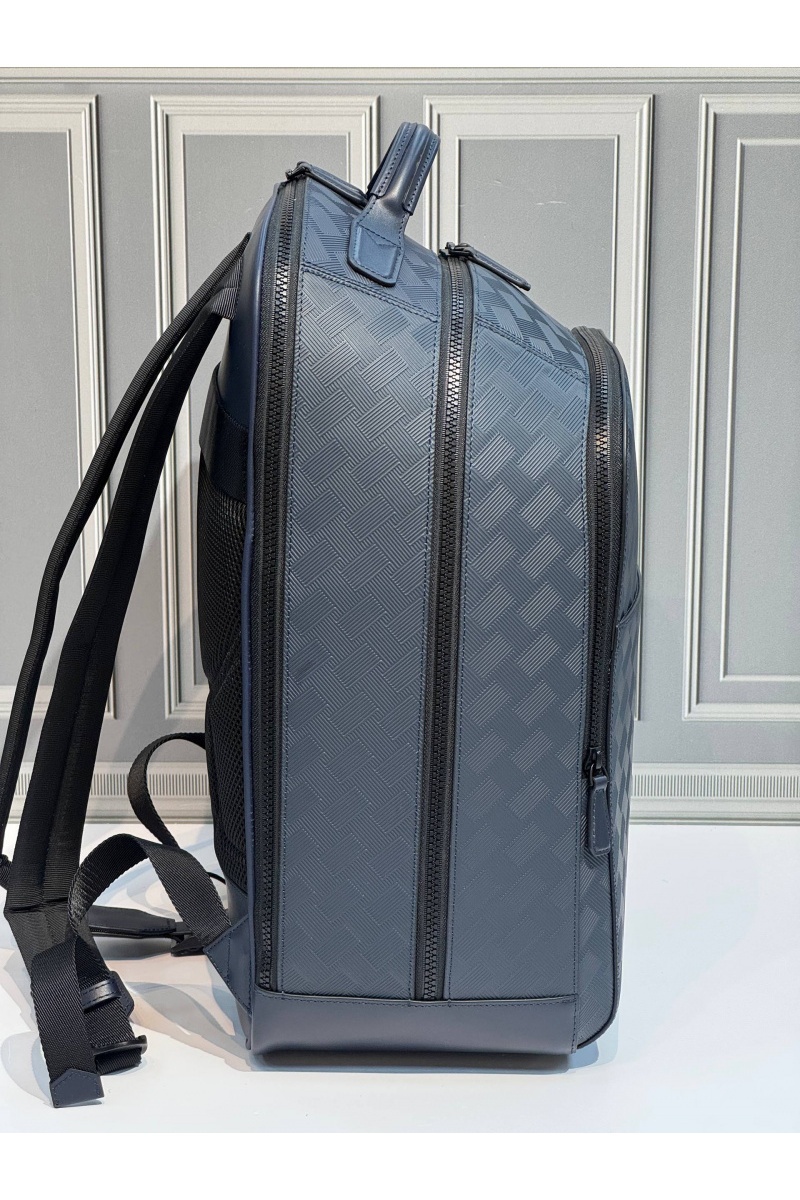 Montblanc Кожаный рюкзак Extreme 3.0 45x32x20 см