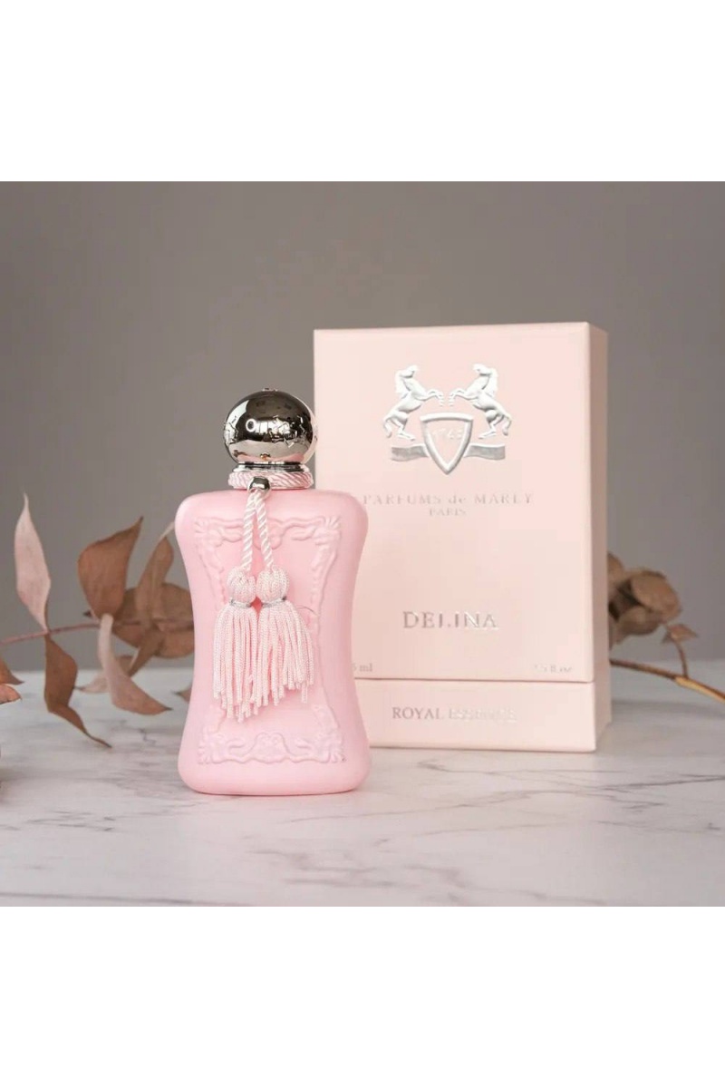 Designer Clothing Парфюмерная вода Delina Royal Essence (75 мл)