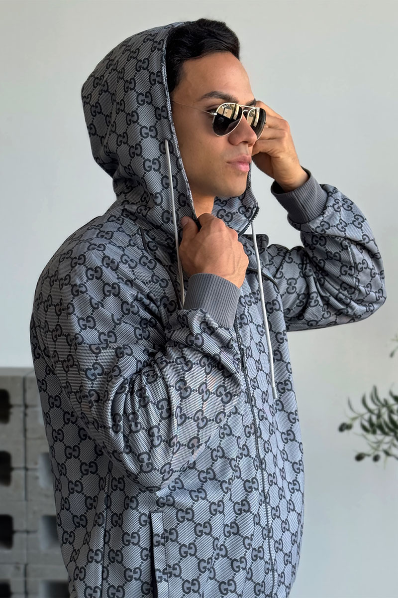 Gucci Спортивный костюм GG Monogram