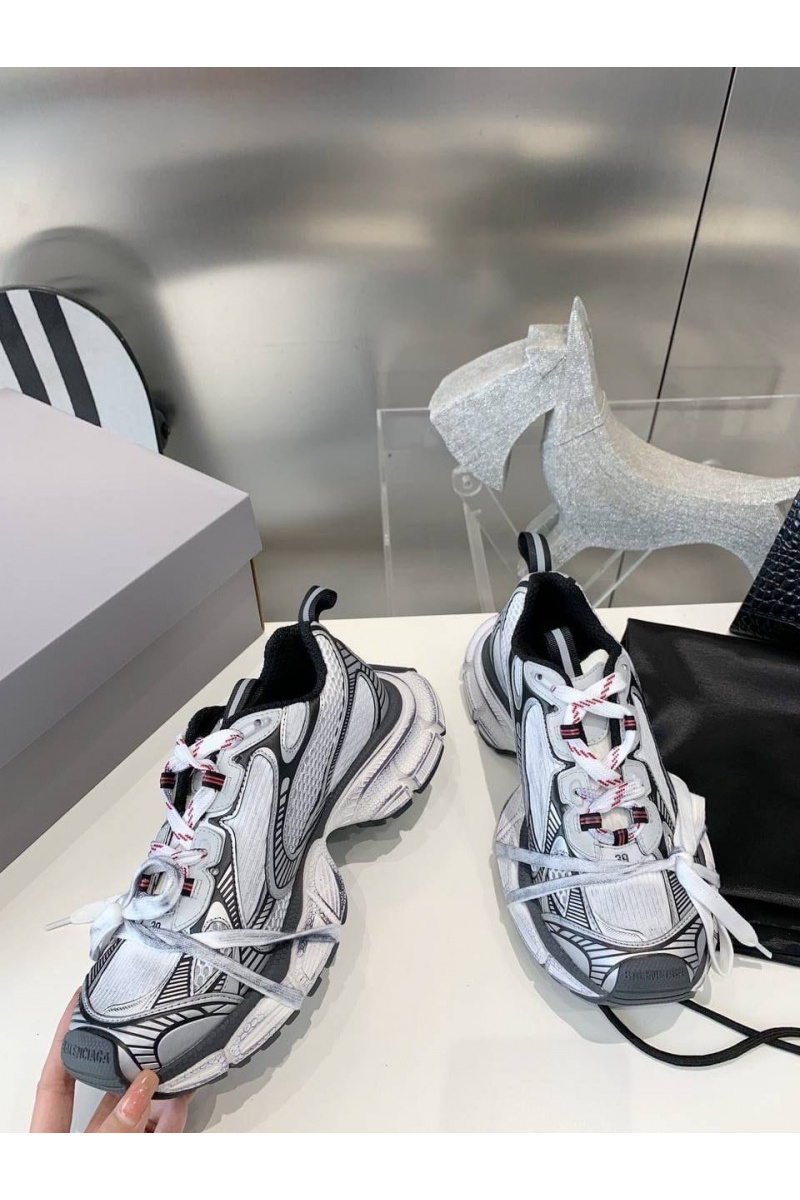 Balenciaga Женские кроссовки 3XL premium
