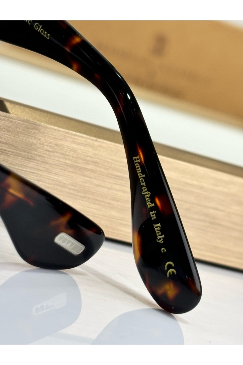 Brunеllо Сuсinеlli Солнцезащитные очки Oliver Peoples Capannelle