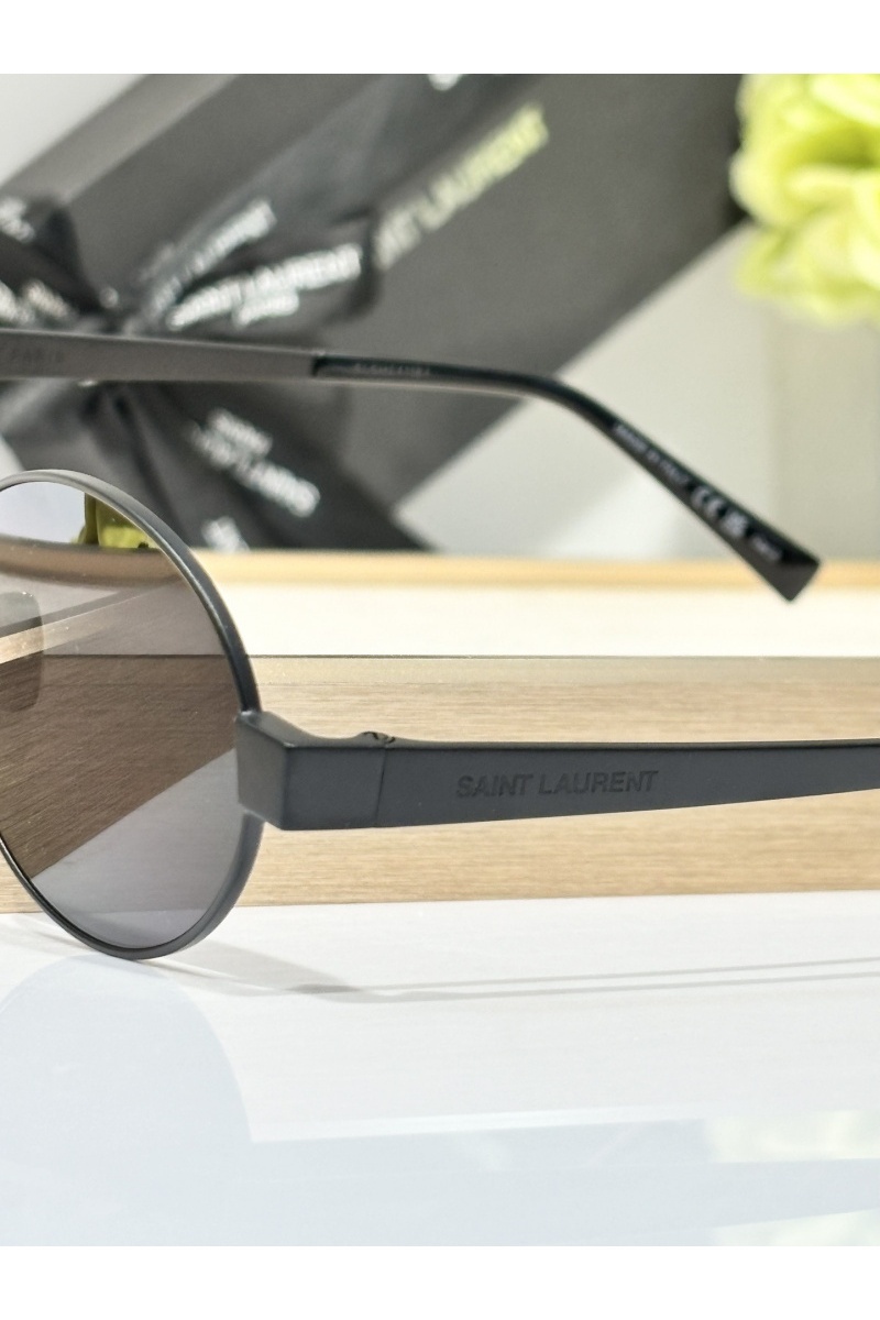 Yves Saint Laurent Солнцезащитные очки Eyewear