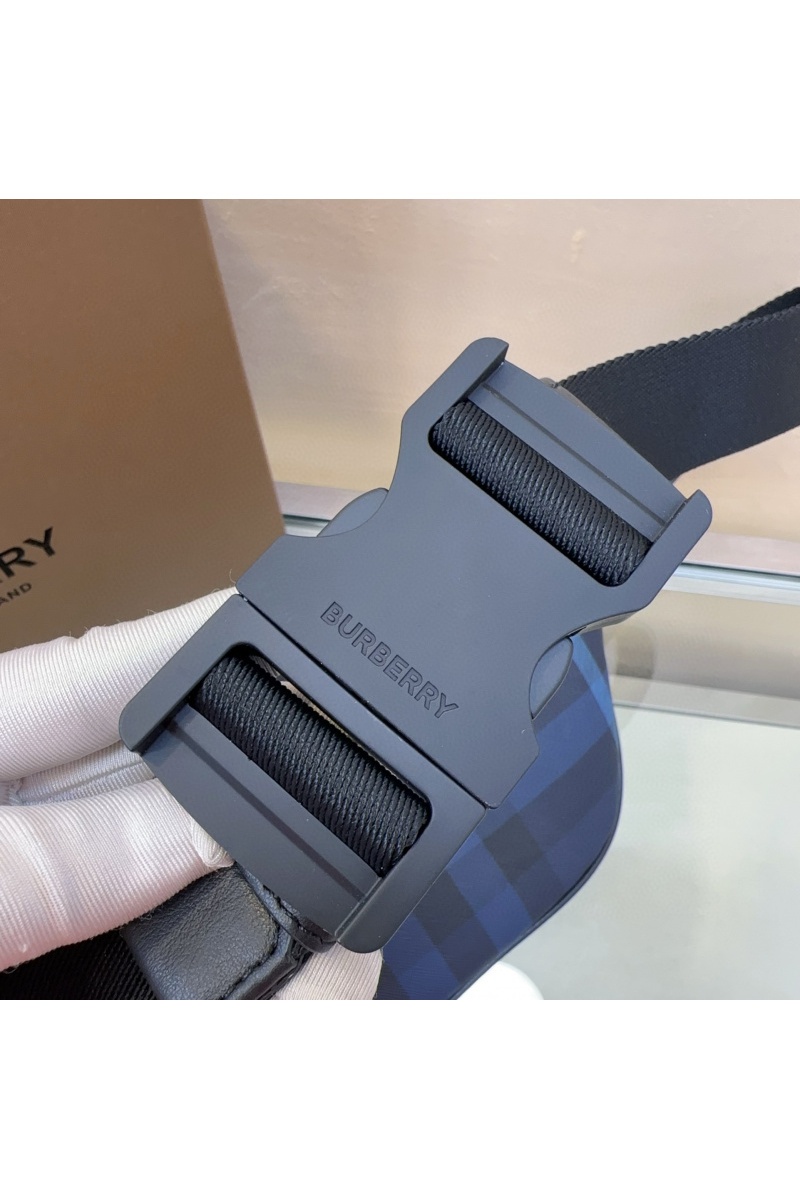 Burberry Сумка на пояс Premium 31x7.5x16 см