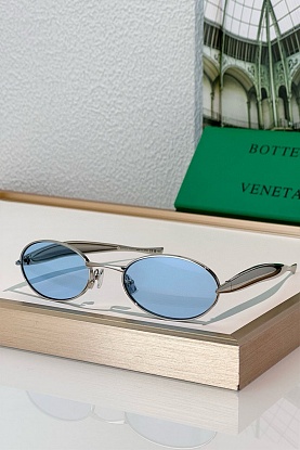 Солнцезащитные очки Sardine Oval