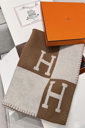 Плед Avalon III premium 140x180 см