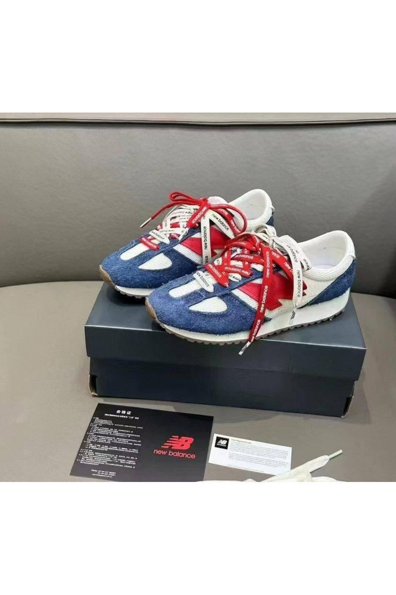 Sneakers Женские кросовки 471 premium