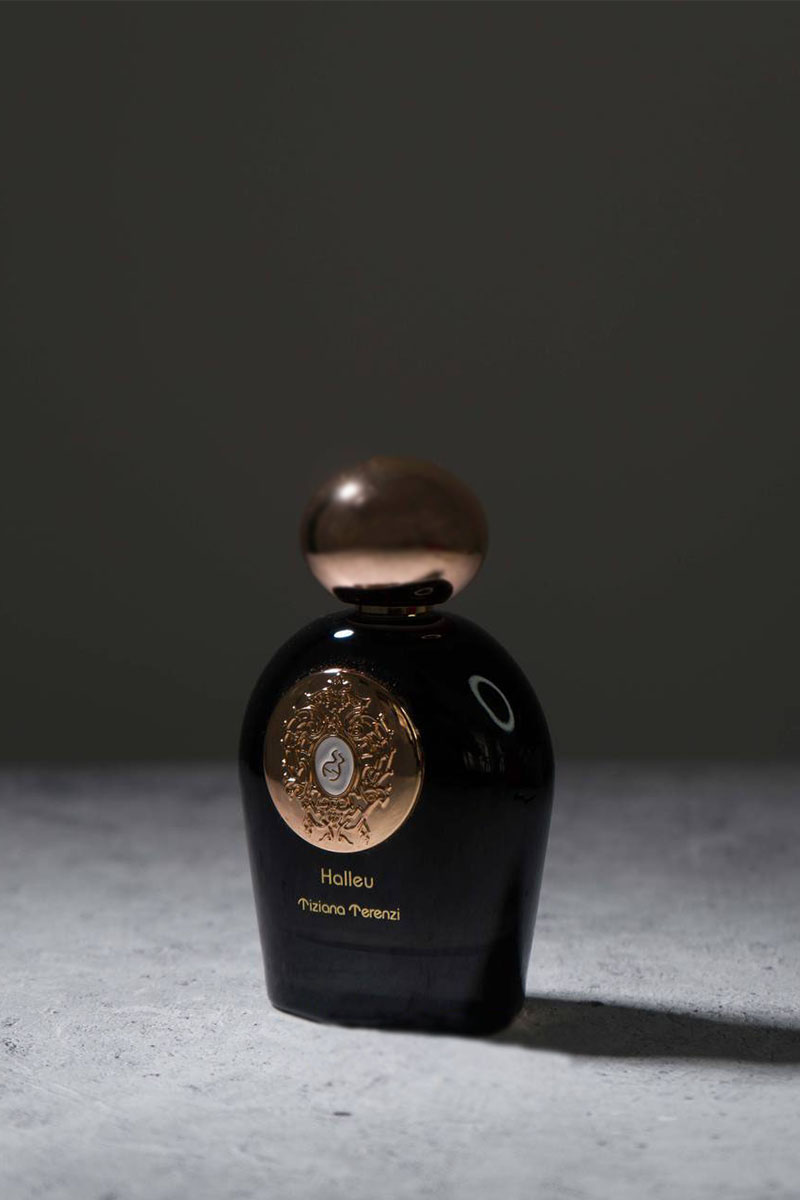 Designer Clothing Парфюмерная вода Tiziana Terenzi Halley Comete (100 мл)