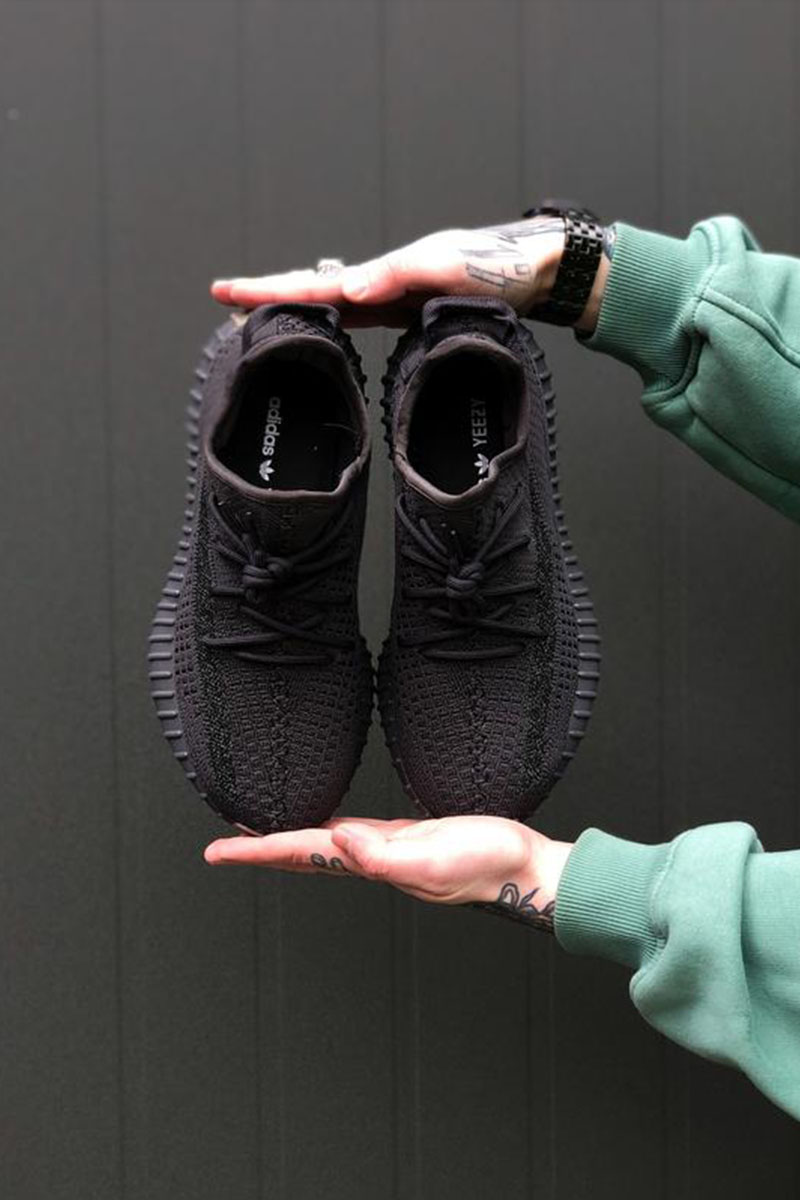 Adidas Кроссовки Yeezy Boost 350 V2 "Cinder" Reflective Premium