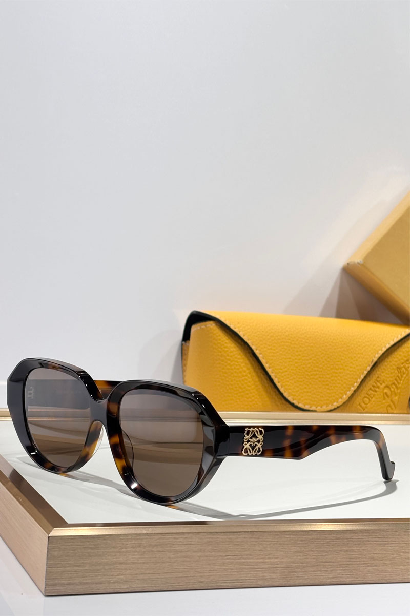 Loewe Солнцезащитные очки Anagram