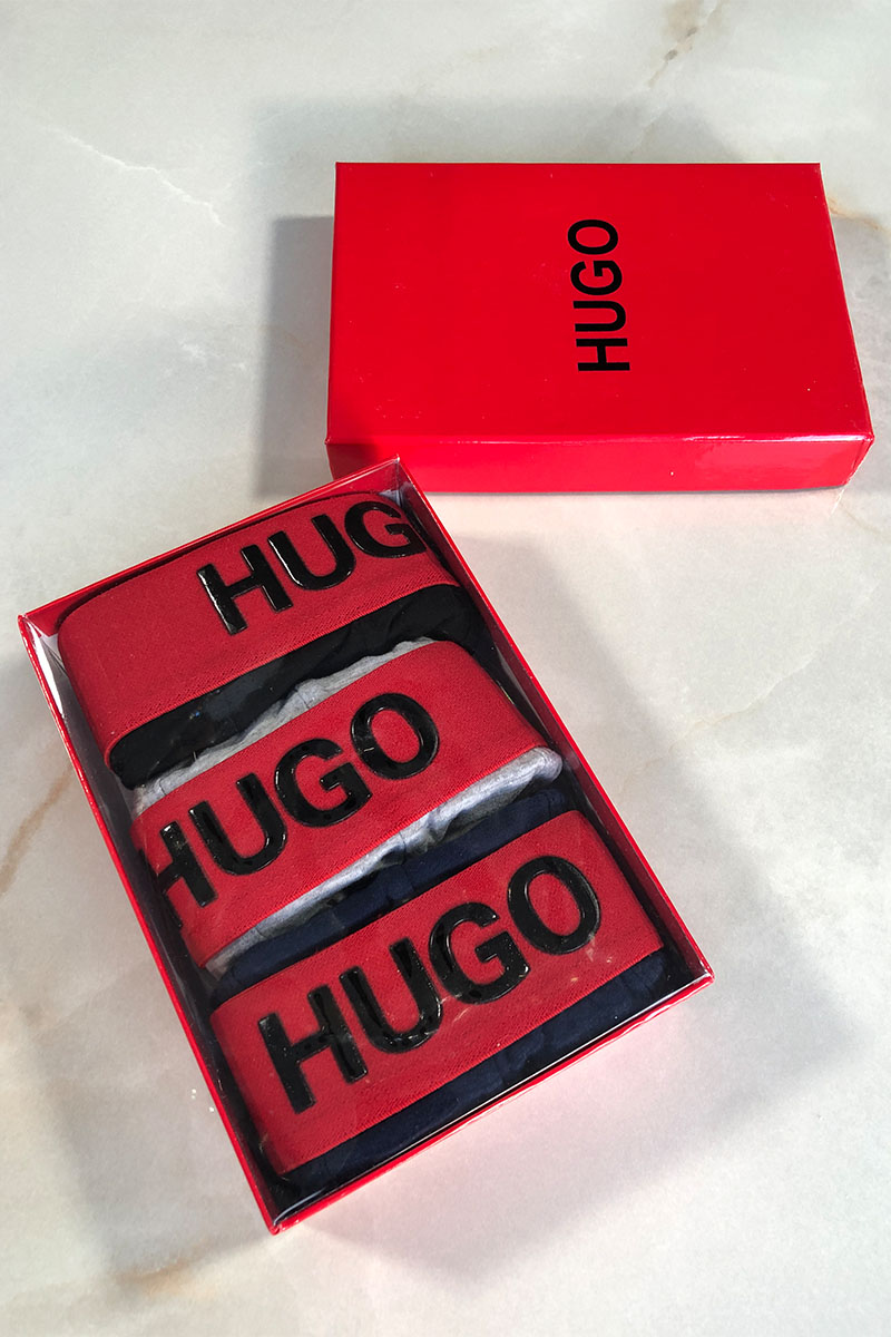 Hugо Воss Набор мужского нижнего белья