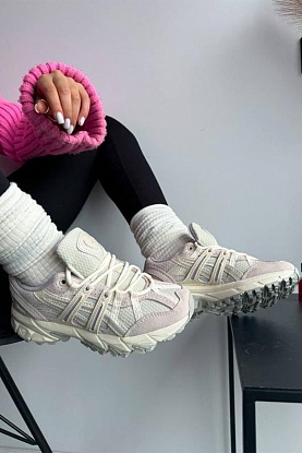 Кроссовки Gel Sonoma - Beige