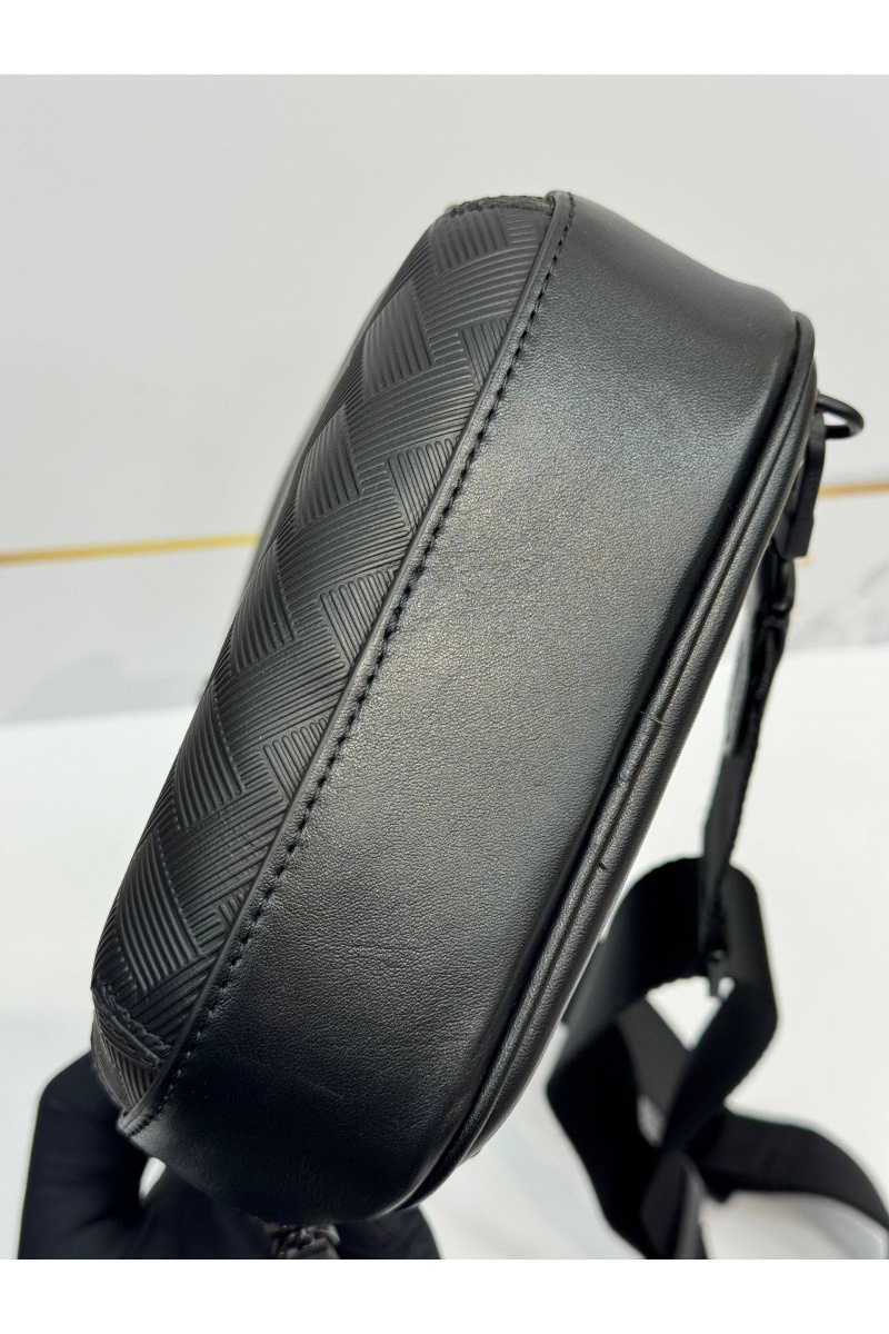 Montblanc Кожаная сумка Extreme 3.0 Sling premium 29x18x6 см