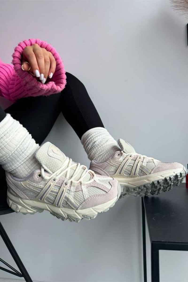 Designer Clothing Кроссовки Gel Sonoma - Beige