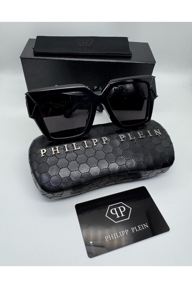 Philliр Рlеin Солнцезащитные очки Hera - Black