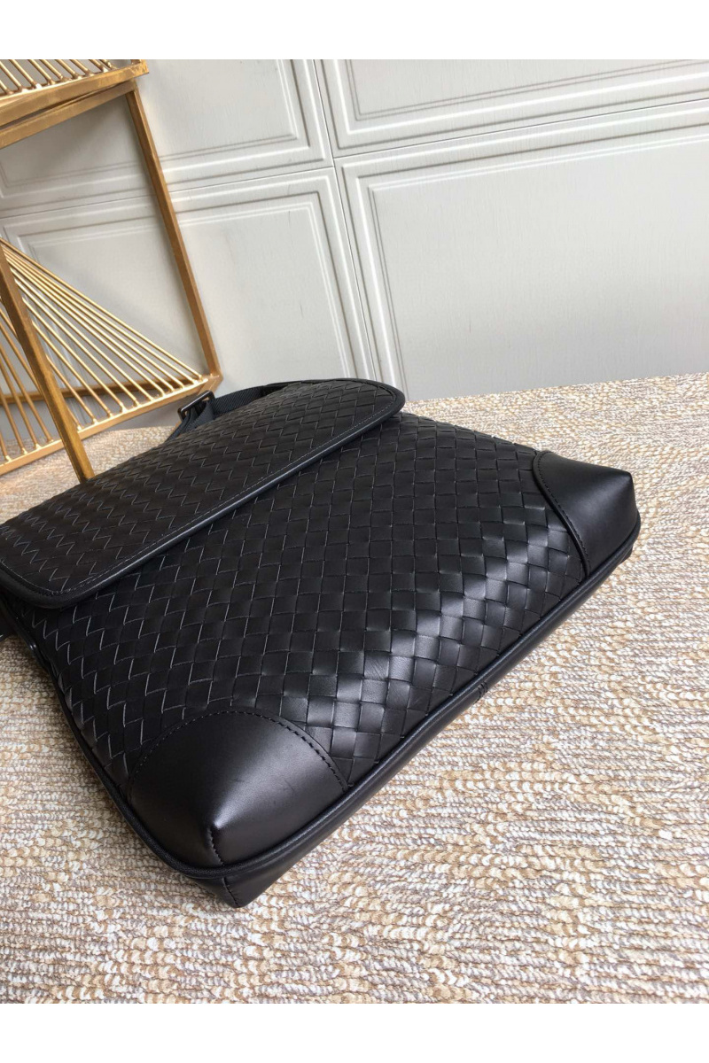 BV Кожаная сумка Premium 25x28x5.5 см