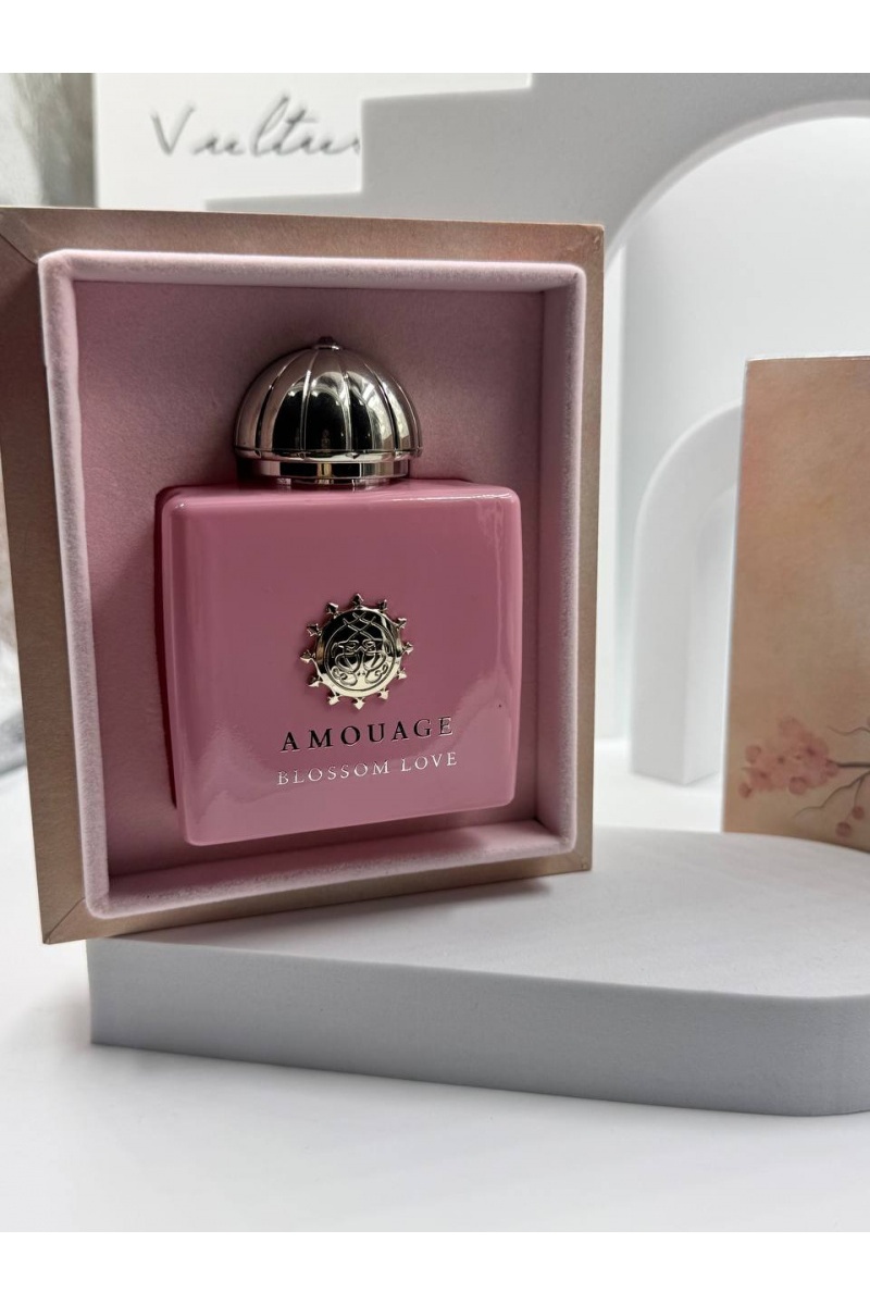 Designer Clothing Парфюмерная вода Amouage Blossom Love Woman (100 мл)