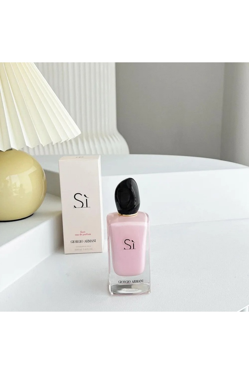 Emporio Armani EA7 Парфюмерная вода Si Fiori (100 мл)