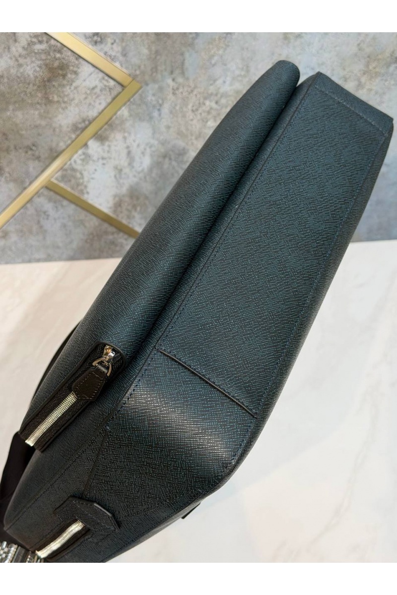Montblanc Кожаный портфель Sartorial premium