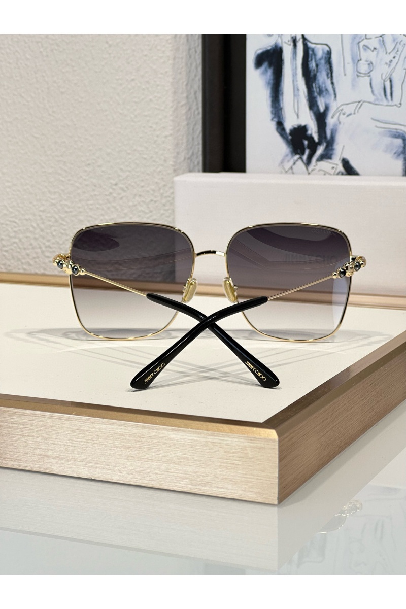 Designer Clothing Солнцезащитные очки Jimmy Choo Hester