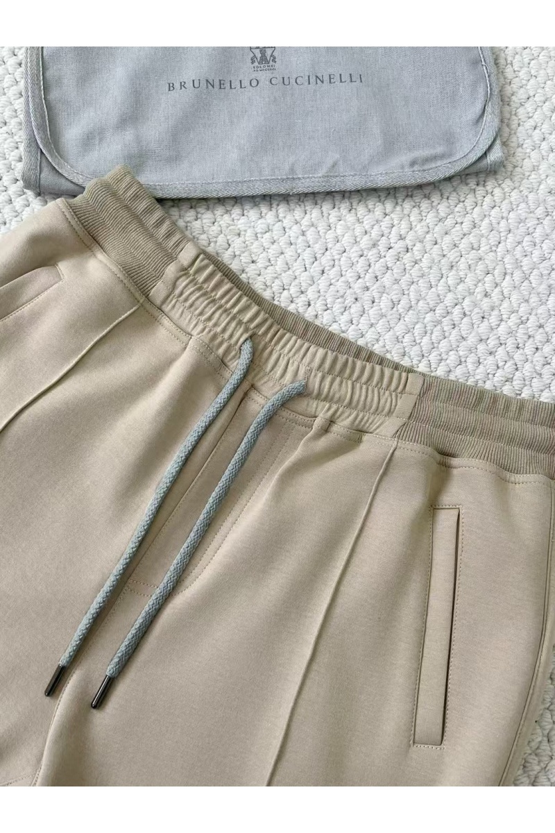 Brunеllо Сuсinеlli Спортивный костюм Premium - Beige