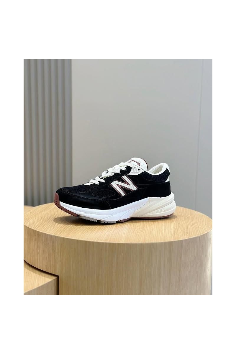 Sneakers Женские кроссовки Loro Piana 990 v6 Premium