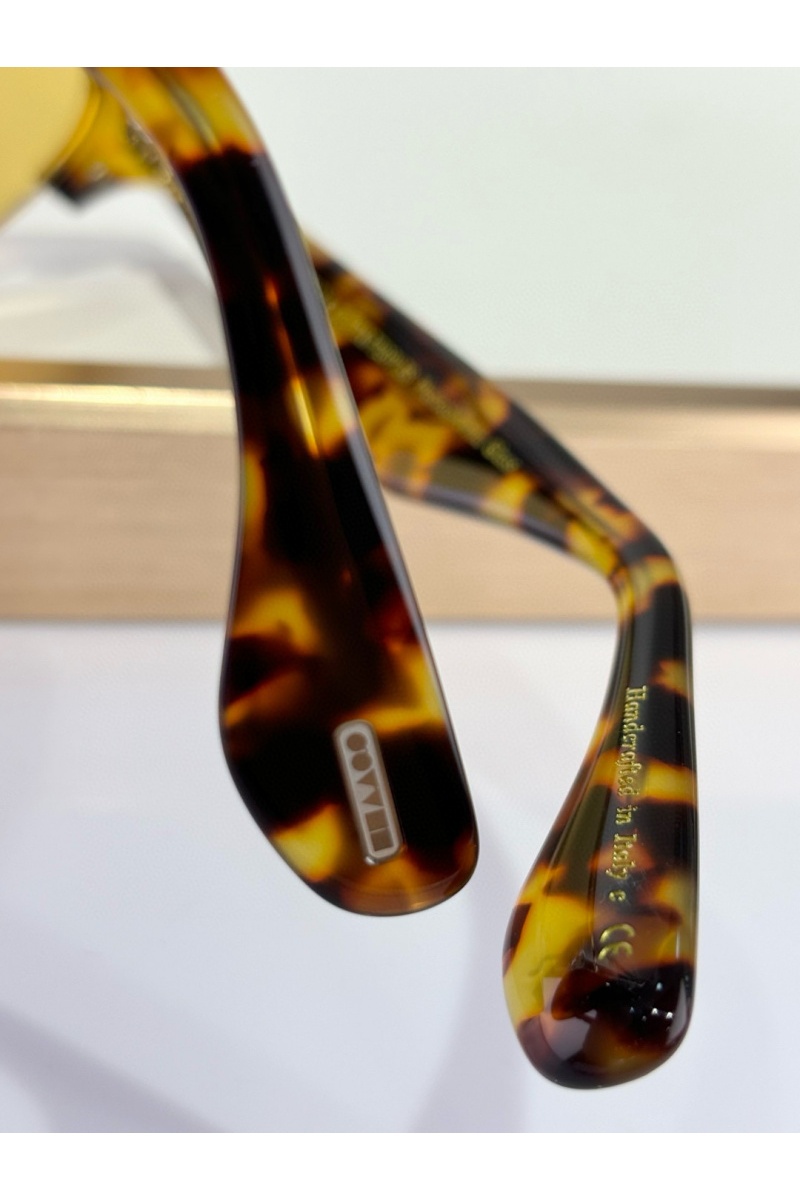 Brunеllо Сuсinеlli Солнцезащитные очки Oliver Peoples Capannelle