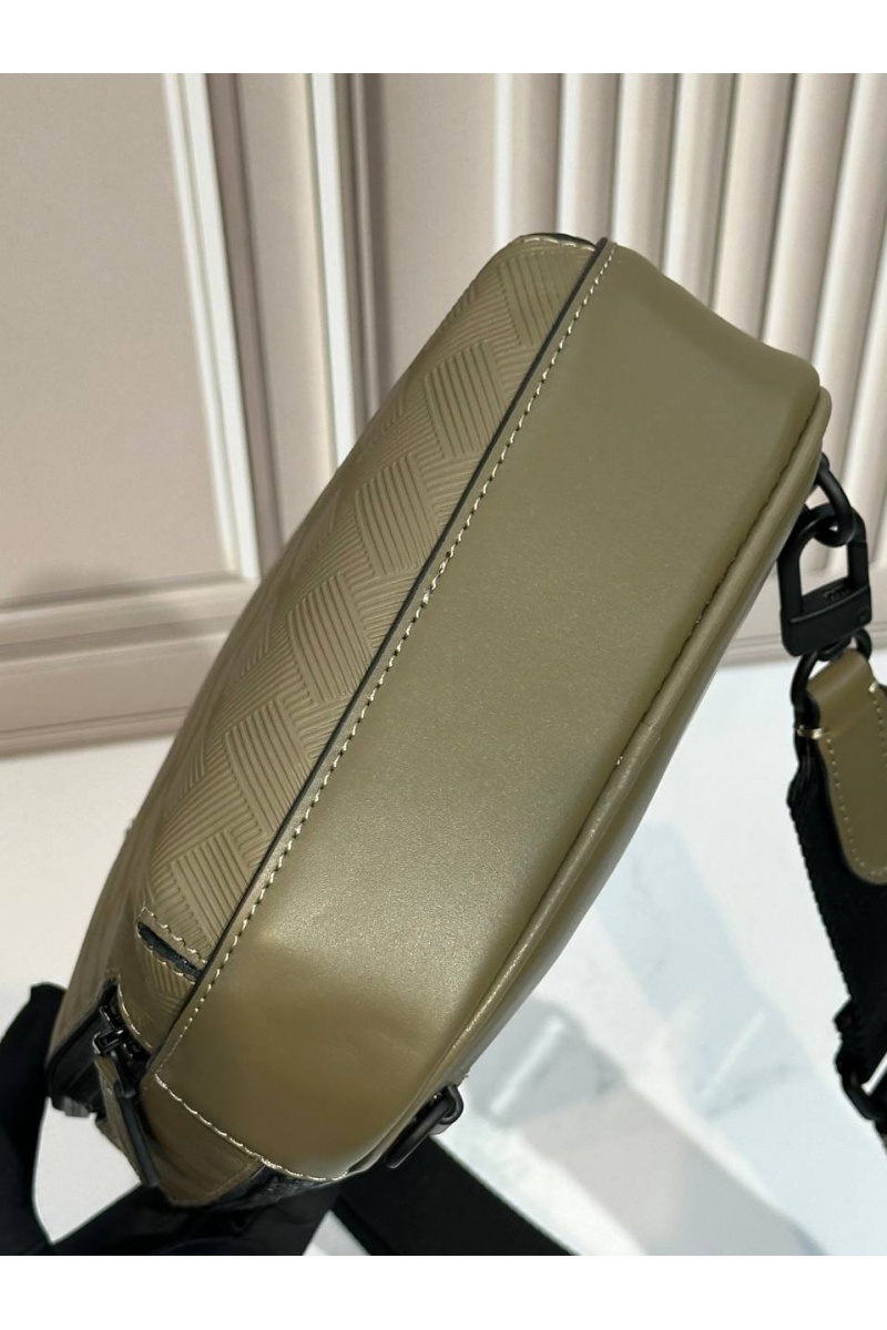 Montblanc Кожаная сумка Extreme 3.0 Sling premium 29.5x17x6 см