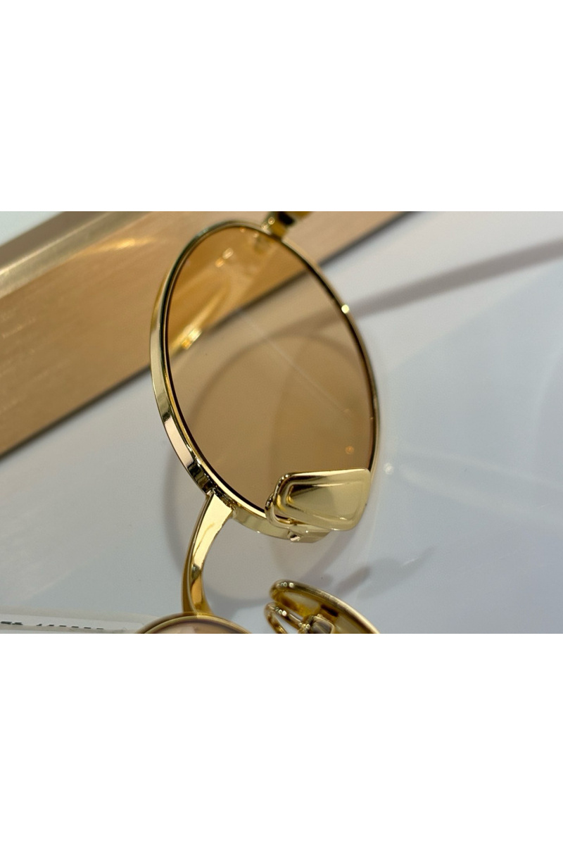 BV Солнцезащитные очки Sardine Oval