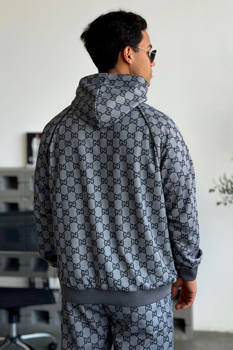 Gucci Спортивный костюм GG Monogram